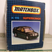 Mercedes 190E 2-6 - 16V Matchbox Superking (1)