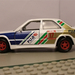 Mercedes 190E 2-6 - 16V Matchbox Superking (4)