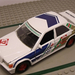 Mercedes 190E 2-6 - 16V Matchbox Superking (5)