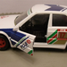 Mercedes 190E 2-6 - 16V Matchbox Superking (7)