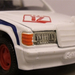 Mercedes 190E 2-6 - 16V Matchbox Superking (10)