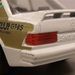 Mercedes 190E 2-6 - 16V Matchbox Superking (11)