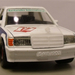 Mercedes 190E 2-6 - 16V Matchbox Superking (16)