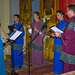 Szent Efrém koncert Tornabarakonyban