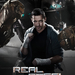 real steel ver3 xlg