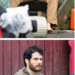 Henry Cavill on the Vancouver Man of Steel Set ComingSoon.net.pn