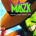 The Mask 2D HU