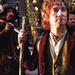 The Hobbit An Unexpected Journey Empire Photo Featuring Martin F