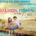 salmon fishing in the yemen