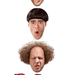 hr The Three Stooges 5