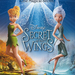 secret of the wings