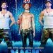 magic mike ver8