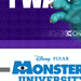 Monsters University a Cine 1