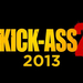 kick ass banner