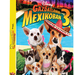 Gazdatlanul mexikoban 3 DVD