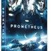 Prometheus DVD 3D