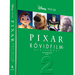 Pixar rovidfilm 2 DVD 3D