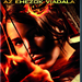 The Hunger Games-2disc-DVD 2D pack