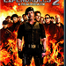 The Expendables 2-DVD 2D pack