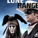 The Lone Ranger Teaser Poster Cine 1