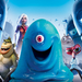 wallpaper monsters vs aliens 01 1280