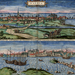 Koppenhága (Hafnia) a XVI–XVII. század fordulóján