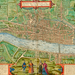 London (Londinum) a XVI–XVII. század fordulóján