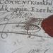 II. Rákóczi Ferenc aláírása