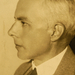 Bartók Béla 1926-ban.