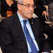 Abdurrahmann Arici miniszter-helyettes