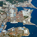 Hyundai Heavy Industries Shipyard