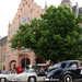 Mercedes-Benz Classic Csillagtúra - álomautók a Hírös Városban