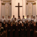 Cantus Nobilis Kórus- koncert a Kecskeméti Evangélikus Templomba