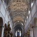 Bamberg - a St. Michaelskirche főhajója