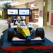 forma 1 auto.Alonso renault 2008 022