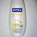 Tusfürdő Nivea Sensual beauty vaniliavirág, shea olaj P1080030