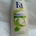 Tusfürdő Fa Nutriskin zöld tea P1080956