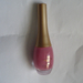 Körömlakk Oriflame Giordani gold Blooming delicate pink P1090392