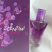 Parfüm Avon Scentini nights purple pulse gránáta-cseriv P1090560