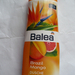 Tusfürdő DM Balea limited nyári Brazil mango P1100117