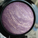Szemhéjfény Avon 1 S Cosmic purple haze P1100187