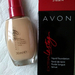 Alapozó S Avon EL natural beige CAM00945