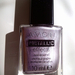 Körömlakk Avon Metallic Effect icy purple CAM00937