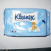 Nedves WCpapír Kleenex P1050169