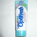 Fogkrém Orilfame Optifresh sensitive P1060761