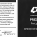 preon penlight manual scan fb