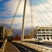 Samuel Beckett Bridge - Dublin, Írország
