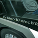 Solaris Urbino 18 electric