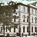 1919 - Reduta ako mestský hotel (Vigadó - zabávadlo)