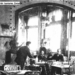 1937 - interiér kaviarne Corso